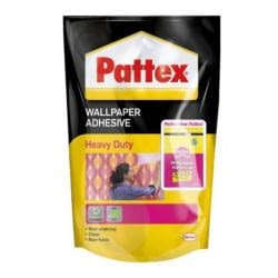 Wallpaper glue (Perfax). Custom-made wallpaper on